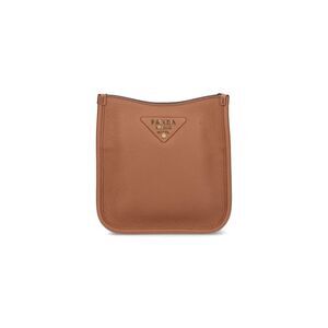 Prada Women Logo Mini Shoulder Bag